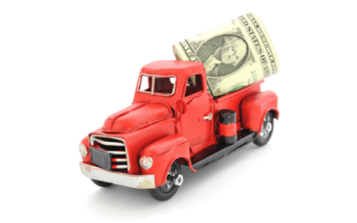 The Importance of Cash Flow for Trucking Businesses