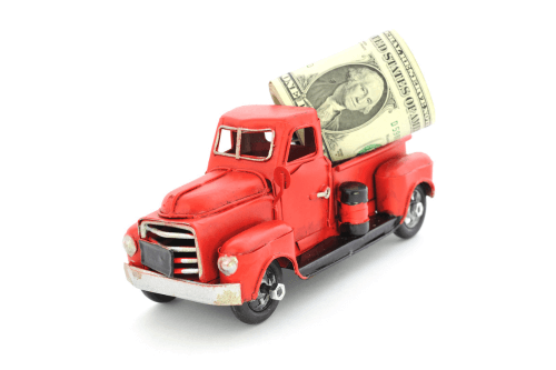 The Importance of Cash Flow for Trucking Businesses