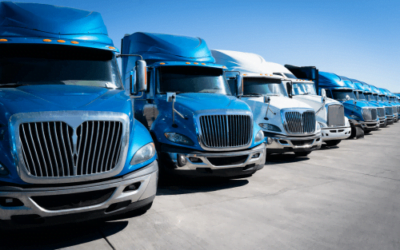 How Factoring Plays A Significant Role in The Success of Your Trucking Business